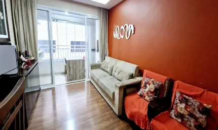 Apartamento com 3 quartos à venda na rua roque petrella, 187, vila cordeiro, são paulo por r$ 990.000