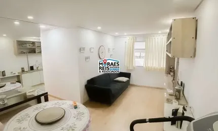 Apartamento com 3 quartos à venda na rua sócrates, 625, vila sofia, são paulo por r$ 550.000