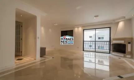 Apartamento com 2 quartos para alugar na rua zacarias de gois, 1350, campo belo, são paulo por r$ 8.500