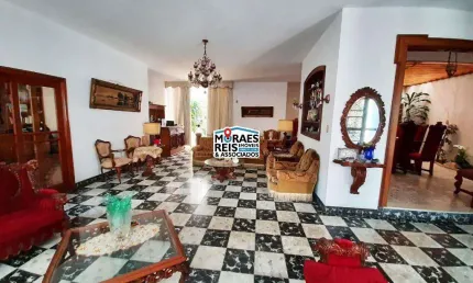 Casa com 4 quartos à venda na Rua Tomé Portes, 416, Brooklin Paulista, São Paulo por R$ 5.000.000