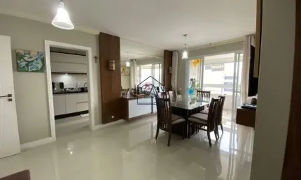 Apartamento com 2 dormitórios à venda, 87 m² por R$ 650.000,00 - Nossa Senhora d