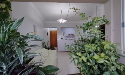 Apartamento com 03 quartos sendo 01 suíte localizado em Capoeiras - Florianópolis - SC.