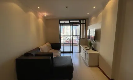 Apartamento com 04 quartos sendo 01 suíte 02 BWC localizado em Campinas, São José - SC.