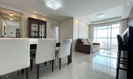 Apartamento com 03 quartos sendo 01 suíte 03 BWC localizado em Campinas, São José - SC.