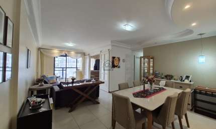 Apartamento com 02 quartos sendo 01 suíte e 03 BWC localizado em Campinas, São José - SC.