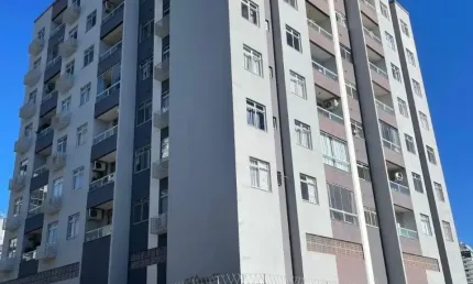 Apartamento a venda com 03 quartos e 01 BWC localizado em Campinas - São José.