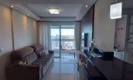 Apartamento a venda com 03 quartos sendo 01 suíte 03 BWC localizado em Campinas - São José.