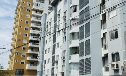 Apartamento com 03 quartos sendo 01 suíte e 02 BWC localizado em Campinas - São José.