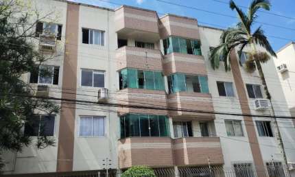 Lindo Apartamento com 02 quartos e 01 BWC localizado em Campinas - São José.