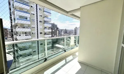 Apartamento com 03 quartos sendo 02 suítes 03 BWC localizado em Campinas São José SC.