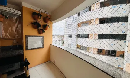 Oportunidade em areias - 2 dormitórios. 1 suíte - sao jose