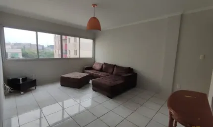 Apartamento com 03 quartos 02 bwc localizado no estreito - florianópolis sc.
