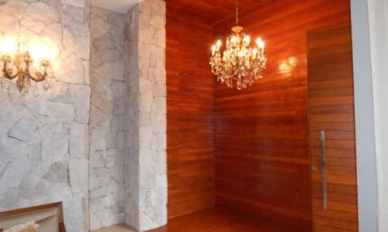 Casa com 3 quartos à venda no Parque Residencial Alcântara, Londrina 