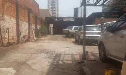 Terreno comercial à venda no Centro, Londrina 