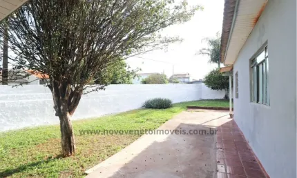 Casa à venda no Califórnia, Londrina 