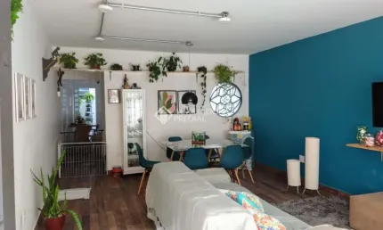 Casa com 3 quartos à venda na Avenida Vereador José Diniz, 2716, Santo Amaro, São Paulo, 123 m2 por R$ 700.000