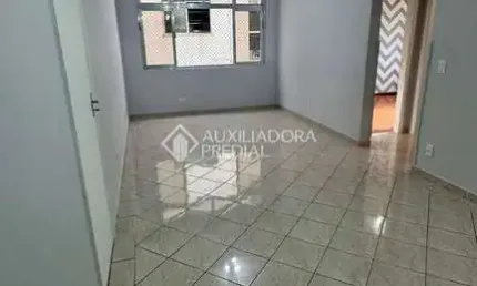 Apartamento com 2 quartos à venda na Rua Pero Correa, 265, Itararé, São Vicente, 99 m2 por R$ 440.000