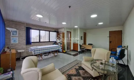 Sala comercial à venda na rua bertioga, 149, chácara inglesa, são paulo, 38 m2 por r$ 249.900