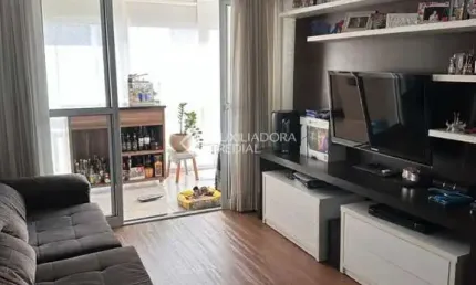 Apartamento com 3 quartos à venda na rua general osório, 390, santa paula, são caetano do sul, 99 m2 por r$ 1.220.000