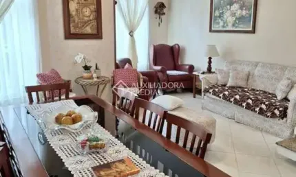 Casa com 3 quartos à venda na professor charcot, 85, jardim paraíso, santo andré, 140 m2 por r$ 750.000