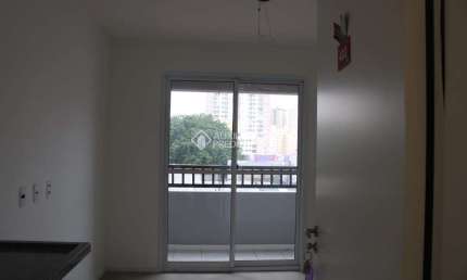 Apartamento com 1 quarto à venda na Rua Marquês de Lages, 1150, Vila Moraes, São Paulo, 16 m2 por R$ 240.000