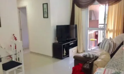 Apartamento com 3 quartos à venda na Rua Santo André, 379, Boa Vista, São Caetano do Sul, 72 m2 por R$ 800.000