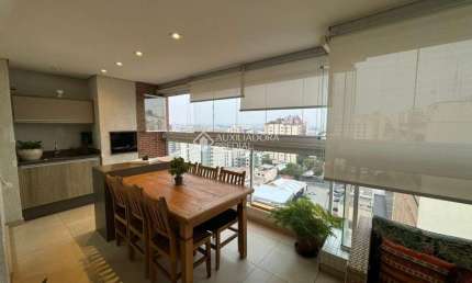 Apartamento com 3 quartos à venda na Rua Goitacazes, 374, Centro, São Caetano do Sul, 173 m2 por R$ 2.450.000