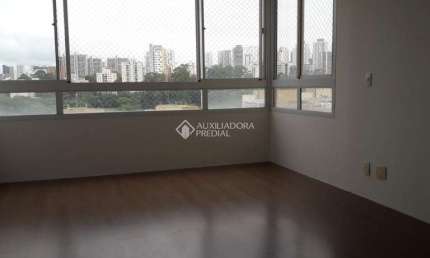 Apartamento com 4 quartos à venda na Rua Leonardo Cerveira Varandas, 50, Paraíso do Morumbi, São Paulo, 128 m2 por R$ 1.420.000