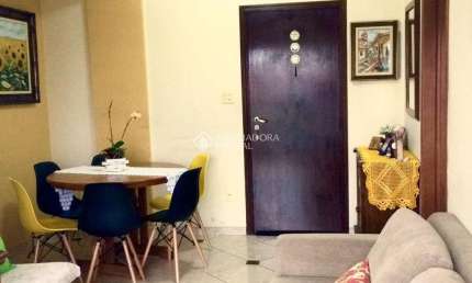 Cobertura com 3 quartos à venda na Rua Solimões, 263, Santa Maria, São Caetano do Sul, 148 m2 por R$ 820.000