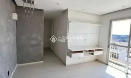 Apartamento com 2 quartos à venda na Rua Cásper Líbero, 645, Paulicéia, São Bernardo do Campo, 50 m2 por R$ 375.000