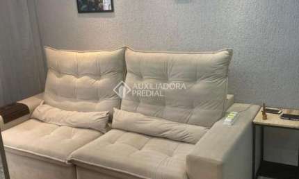 Apartamento com 3 quartos à venda na Rua Baía Grande, 744, Vila Bela, São Paulo, 59 m2 por R$ 410.000