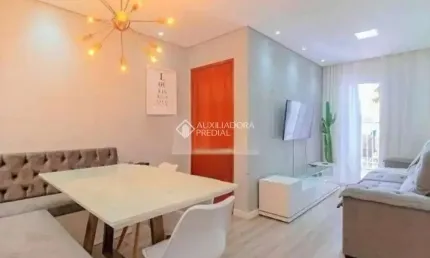 Apartamento com 2 quartos à venda na Rua Viena, 134, Utinga, Santo André, 86 m2 por R$ 470.000