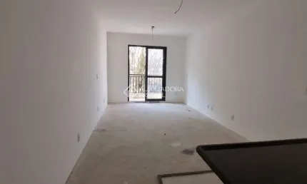 Apartamento com 1 quarto à venda na rua jorge tibiriçá, 384, vila mariana, são paulo, 27 m2 por r$ 325.900
