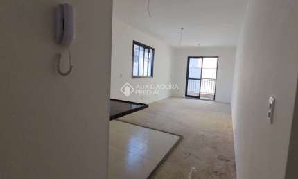 Apartamento com 1 quarto à venda na Rua Jorge Tibiriçá, 384, Vila Mariana, São Paulo, 30 m2 por R$ 371.500