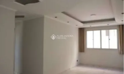 Apartamento com 3 quartos à venda na Rua Isabel, 134, Vila Palmares, Santo André, 65 m2 por R$ 325.000