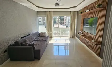 Apartamento com 2 quartos à venda na rua monte alegre, 236, santo antônio, são caetano do sul, 90 m2 por r$ 630.000