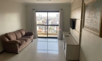 Apartamento com 3 quartos à venda na Rua Flórida, 451, Barcelona, São Caetano do Sul, 120 m2 por R$ 1.590.000