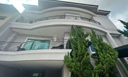 Casa com 4 quartos à venda na Rua dos Uirapurus, 545, Independência, São Bernardo do Campo, 454 m2 por R$ 2.590.000
