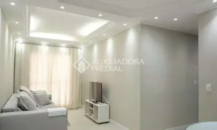 Apartamento com 2 quartos à venda na rua rio grande do sul, 1460, santo antônio, são caetano do sul, 122 m2 por r$ 750.000