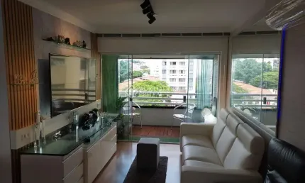 Apartamento com 2 quartos à venda na avenida moaci, 534, planalto paulista, são paulo, 72 m2 por r$ 1.385.000