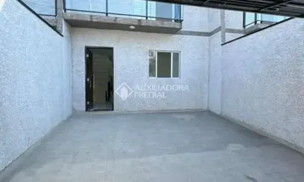 Casa com 2 quartos à venda na Peixoto Werneck, 650, Vila Nhocune, São Paulo, 107 m2 por R$ 549.900