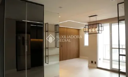 Apartamento com 2 quartos à venda na avenida doutor rudge ramos, 1174, rudge ramos, são bernardo do campo, 69 m2 por r$ 850.000