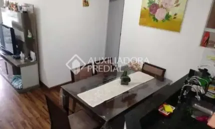 Apartamento com 2 quartos à venda na Rua Marcilío Dias, 300, Santa Maria, Santo André, 57 m2 por R$ 544.000