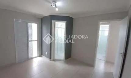 Apartamento com 2 quartos à venda na rua andradina, 158, vila valparaíso, santo andré, 57 m2 por r$ 370.000