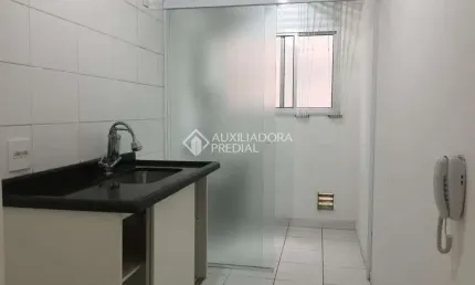Apartamento com 2 quartos à venda na Rua Erva Imperial, 149, Jardim Guairaca, São Paulo, 44 m2 por R$ 255.000
