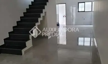 Casa com 3 quartos à venda na Rua Pirambóia, 275, Jardim Stella, Santo André, 120 m2 por R$ 760.000