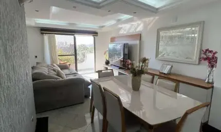 Apartamento com 3 quartos à venda na rua joaquim moreira dias, 190, jardim avelino, são paulo, 131 m2 por r$ 970.000