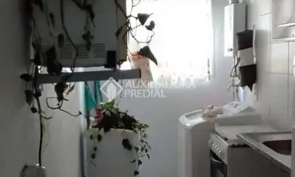 Apartamento com 2 quartos à venda na rua erva imperial, 149, jardim guairaca, são paulo, 44 m2 por r$ 272.000