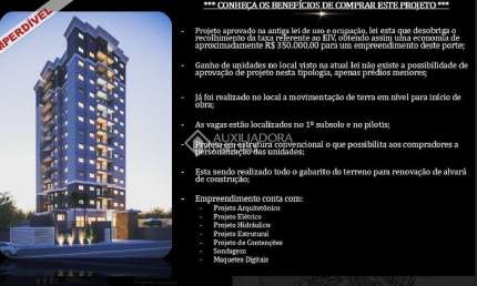 Terreno em condomínio fechado à venda na Rua Oratório, 4750, Jardim Ana Maria, Santo André, 1282 m2 por R$ 2.600.000