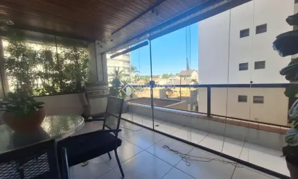 Apartamento com 4 quartos à venda na Rua Domiciano Rossi, 146, Centro, São Bernardo do Campo, 236 m2 por R$ 899.000